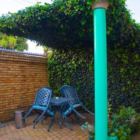 Barlin Guesthouse Randfontein Exterior foto